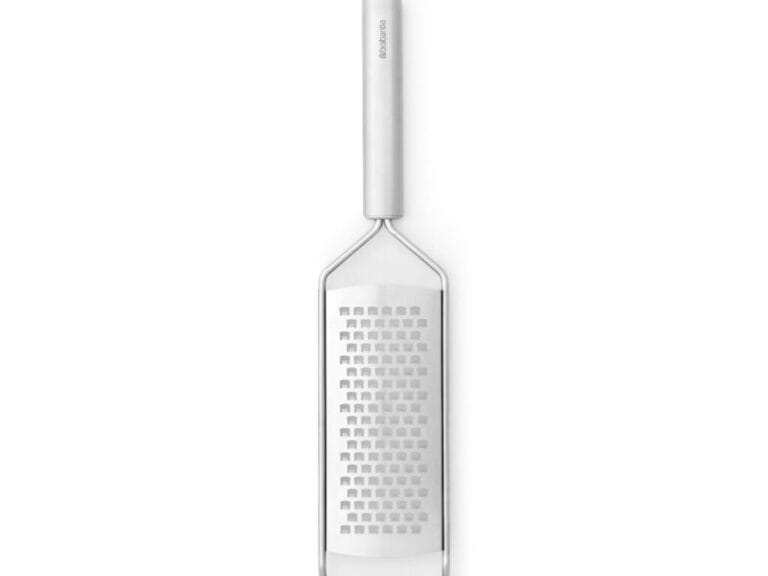 Brabantia Profile Raspschaaf RVS