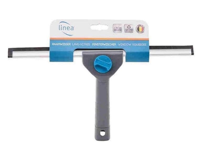 Linea Verstelbare Raamwisser 35 cm