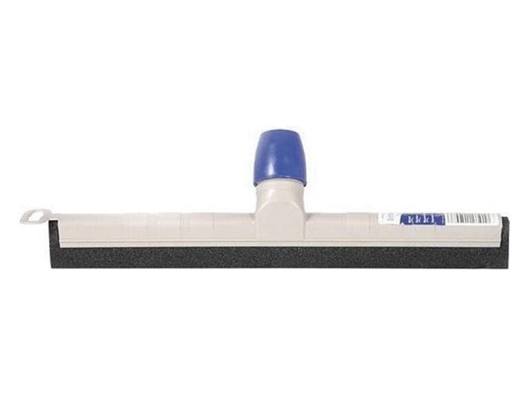 Linea Vloerwisser 35 cm Blauw/Wit