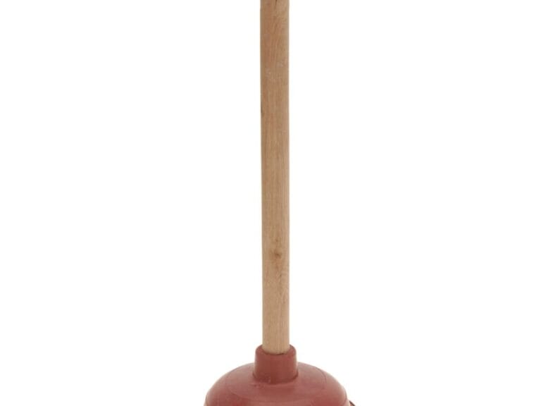 Gootsteenontstopper 40 cm