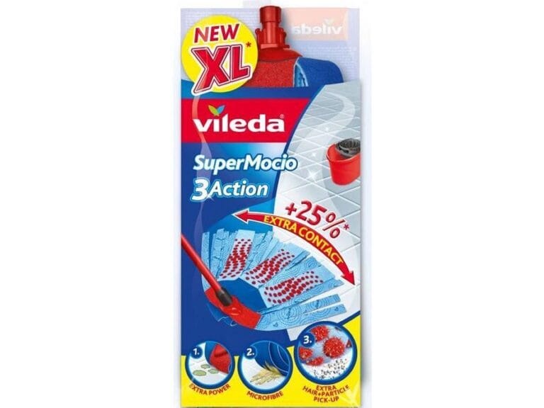 Vileda XL SuperMocio 3 Action