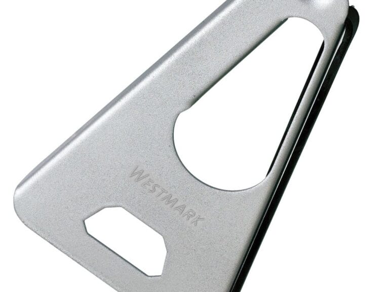 Westmark Twist Multifunctionele Opener