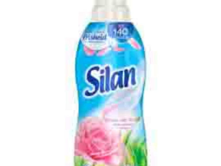 Silan Passie Voor Rozen 700Ml