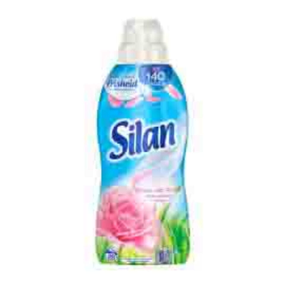 Silan Passie Voor Rozen 700Ml