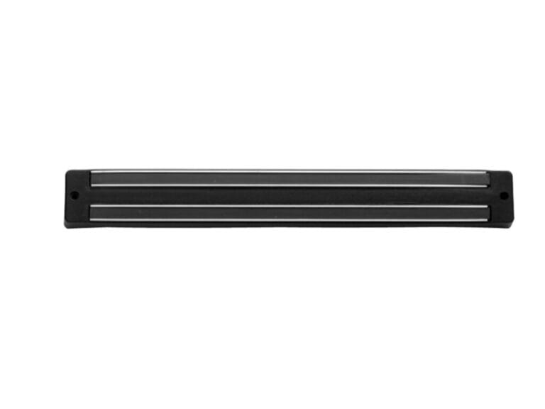 Richardson Sheffield Artisan Messenhouder Magneetstrip 38 cm Zwart