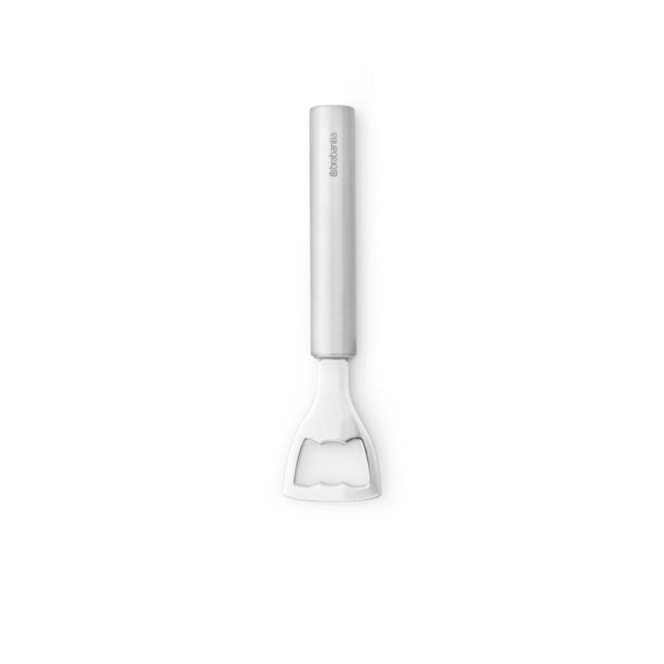 Brabantia Profile Flessenopener RVS