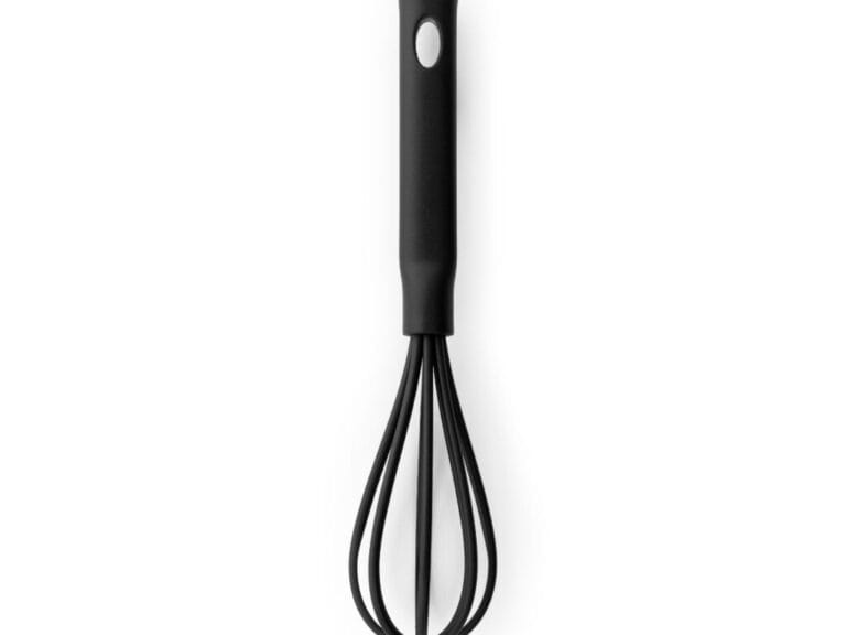 Brabantia Black Line Garde Klein Sausjes Nylon Zwart