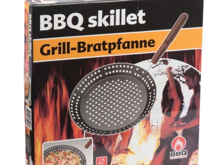 BBQ Collection Grill-Braadpan 32 cm