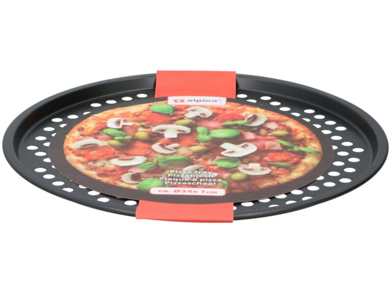 Alpina Pizzaschaal 34 cm