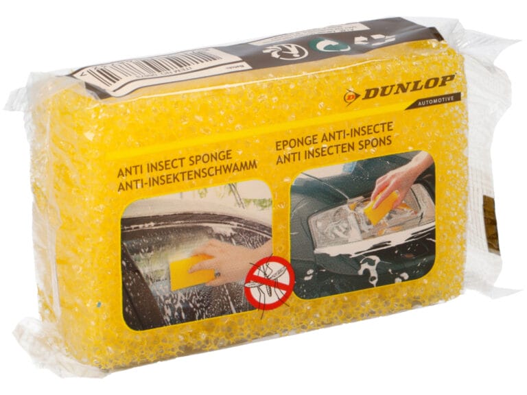 Dunlop Anti Insecten Auto Spons