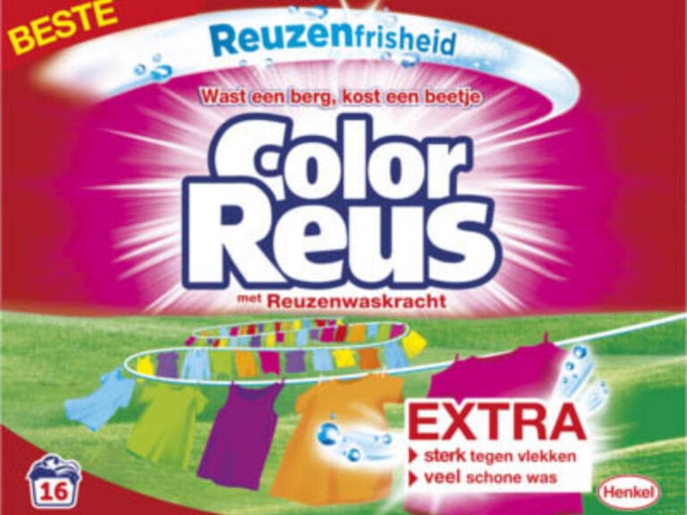 Color Reus Powder 880gr