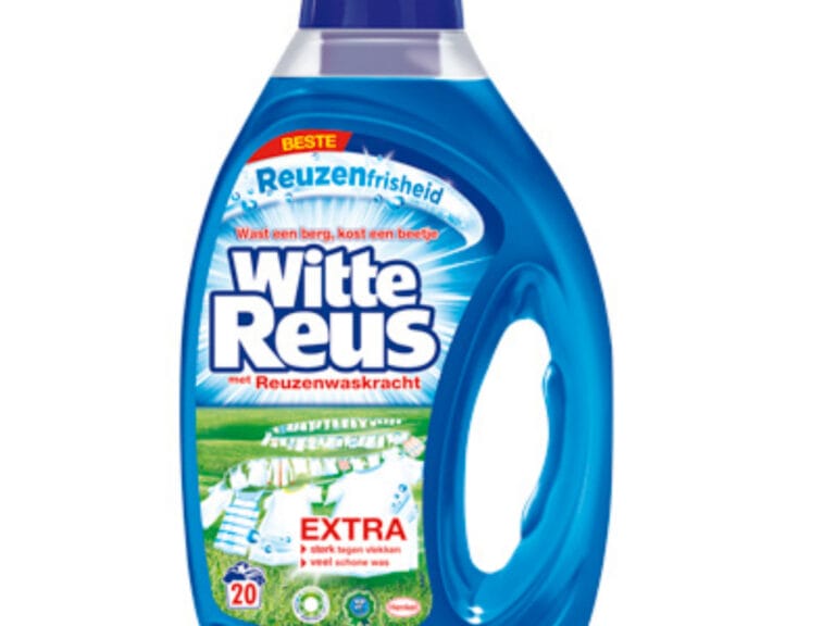 Witte Reus Gel 1L