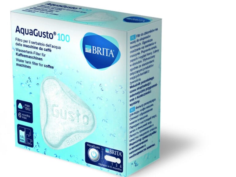 Brita Filter Patroon Aquagusto 100
