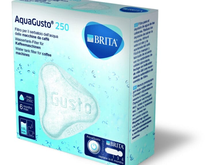 Brita Filter Patroon Aquagusto 250