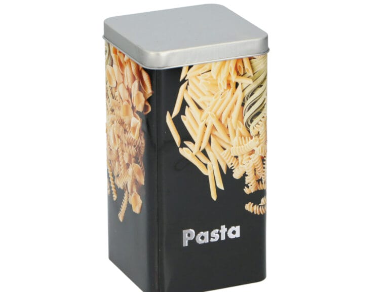 Tom Bewaarblik Pasta 18.5 cm