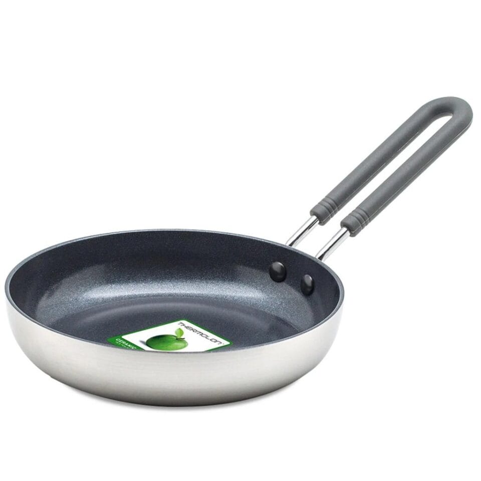 GreenPan Mini Koekenpan 14 cm