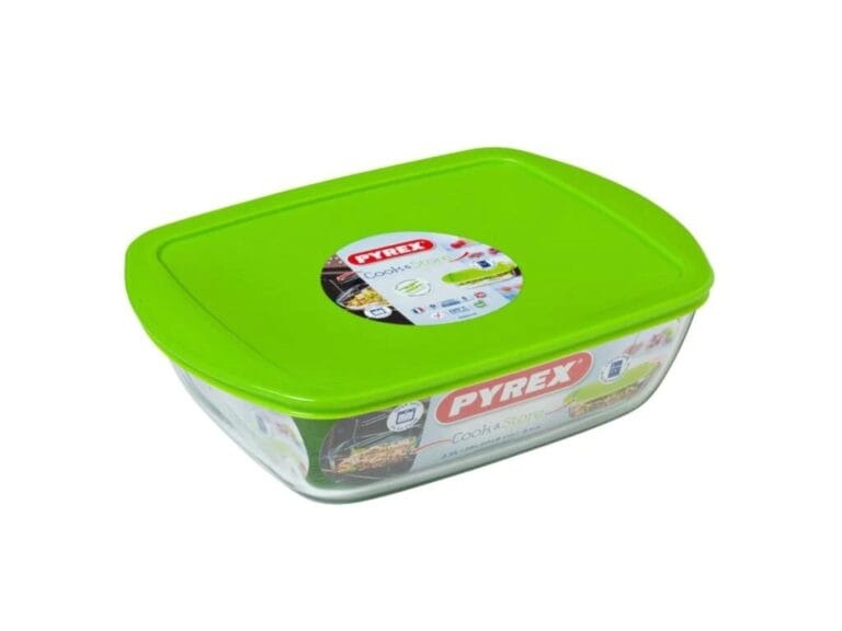 Pyrex Cook & Store 1