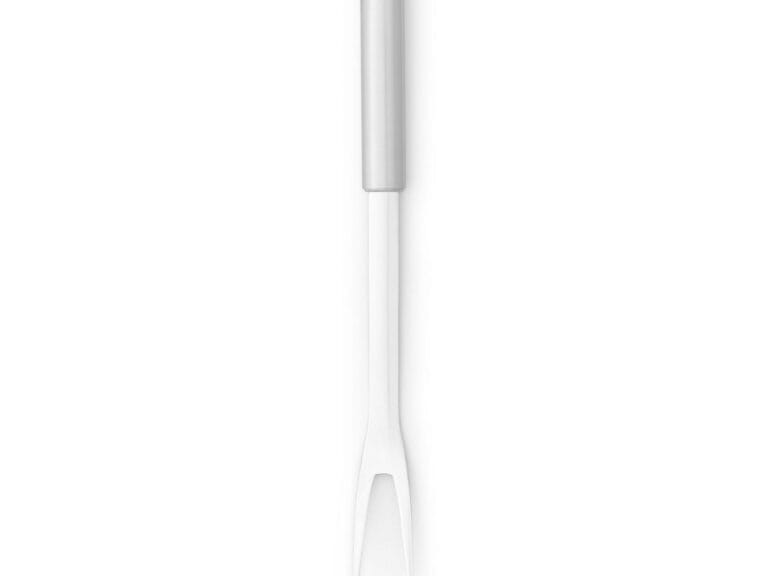 Brabantia Profile Vleesvork 32.3 cm RVS