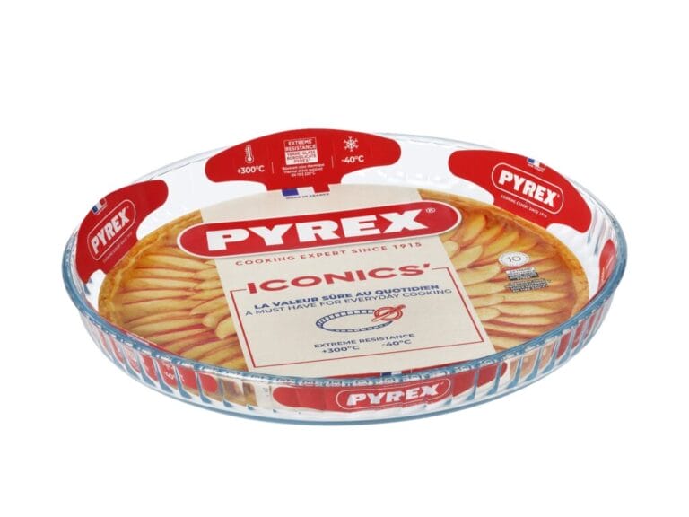 Pyrex Taartvorm 31 Cm