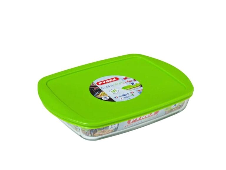 Pyrex Cook&store 1