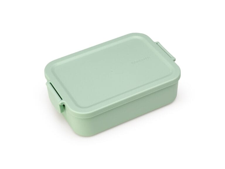 Brabantia Make & Take Lunchbox M Jade Groen