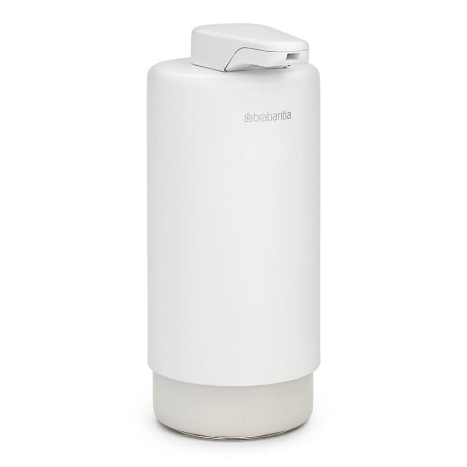 Brabantia SinkStyle Zeepdispenser Wit