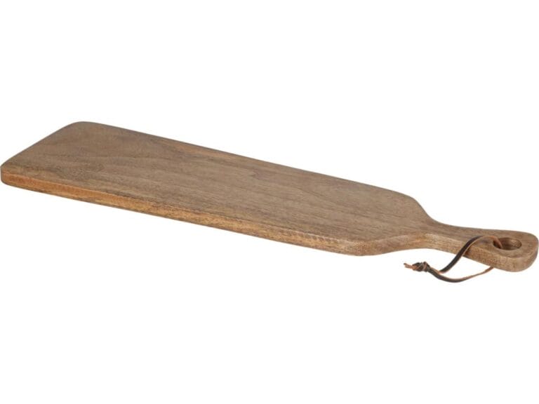 Mango Houten Snijplank 58x16 cm