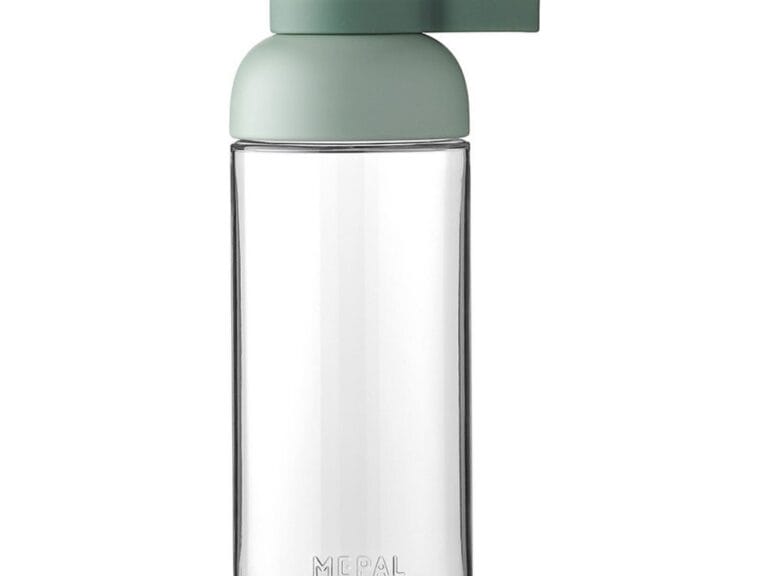 Mepal Waterfles Vita 500 ml Nordic Sage