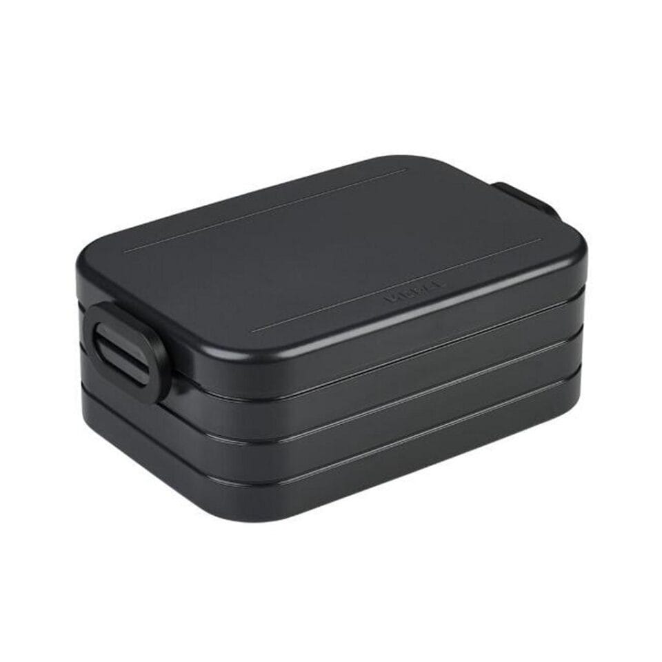 Mepal Take A Break Lunchbox Midi Nordic Black