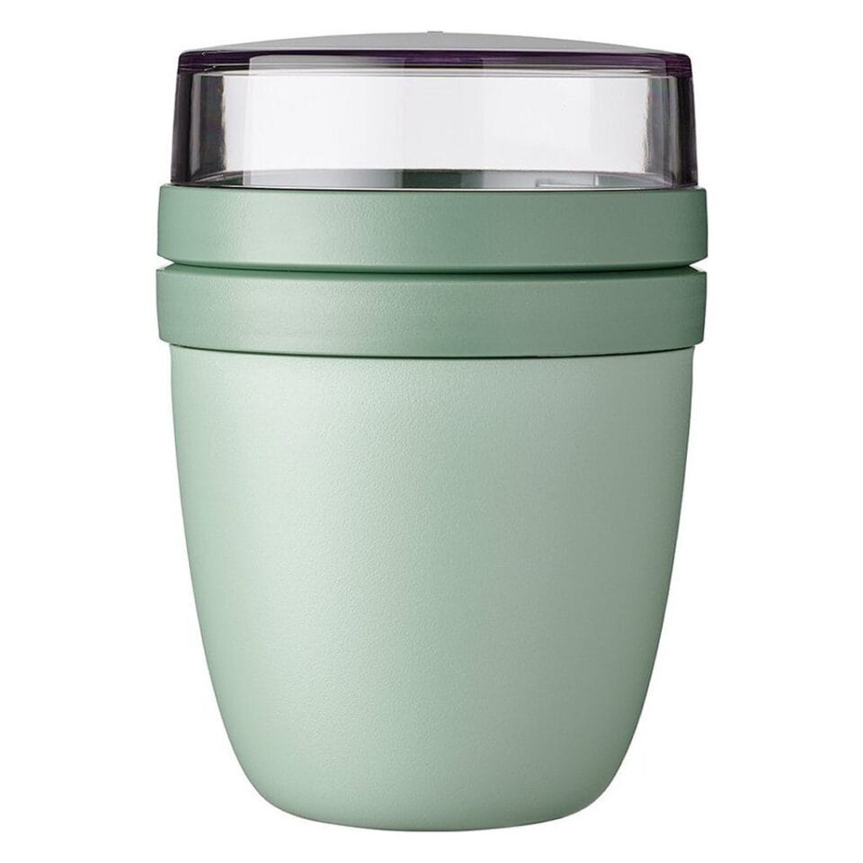 Mepal Ellipse Lunchpot Nordic Sage