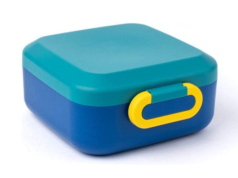 Amuse Rikko Midnight Lagoon Lunchbox