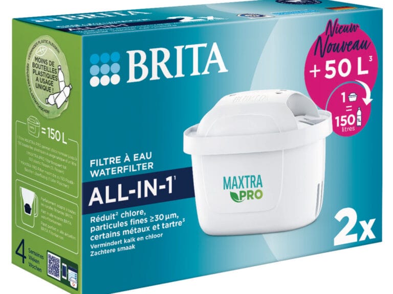 Brita Filter Mxpro Organic A2