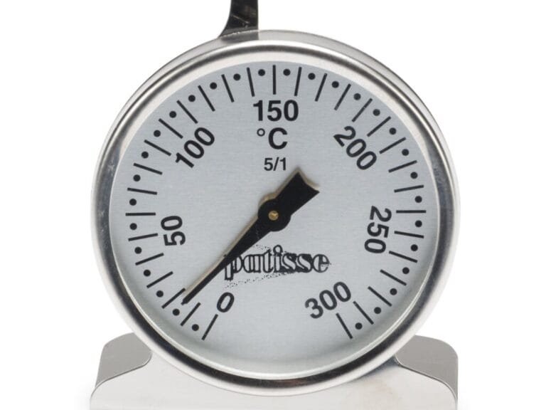 Patisse Oventhermometer RVS