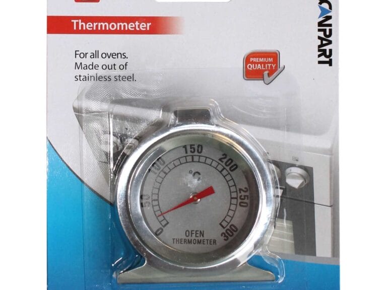 Scanpart Oven Thermometer