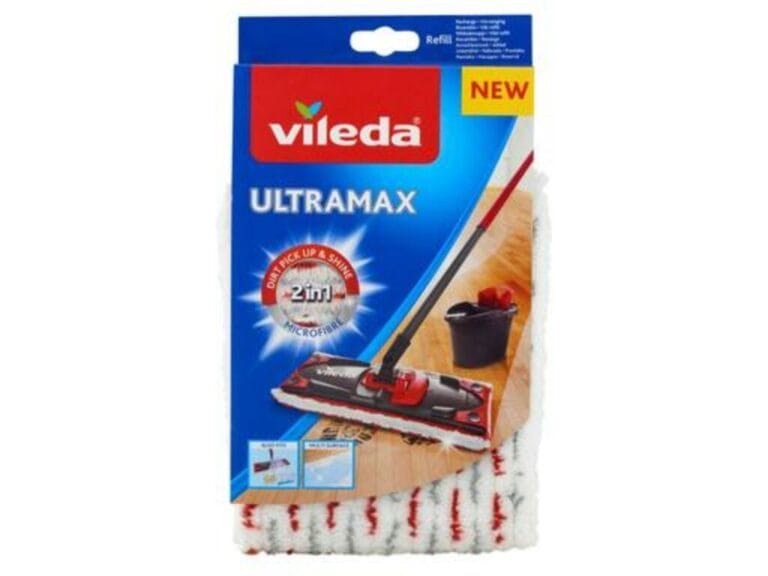 Vileda UltraMax 2in1 Microvezeldoek