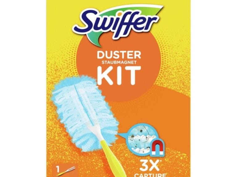 Swiffer Duster Kit