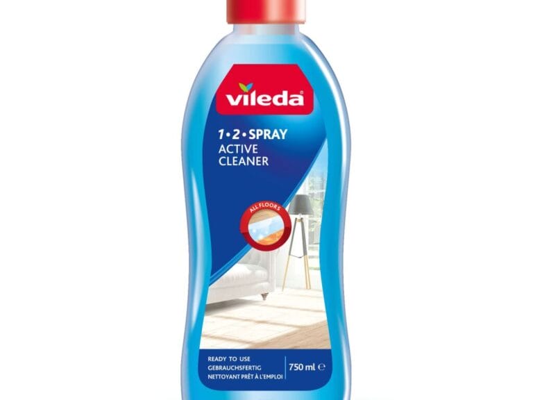 Vileda 1.2.Spray Reinigingsmiddel 750 ml