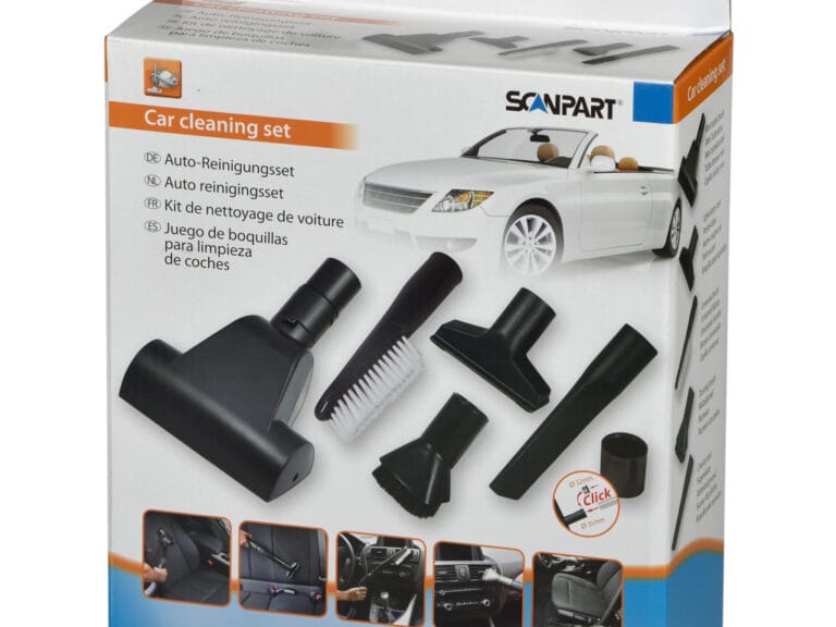 Scanpart Auto Reinigingsset 32 En 35mm