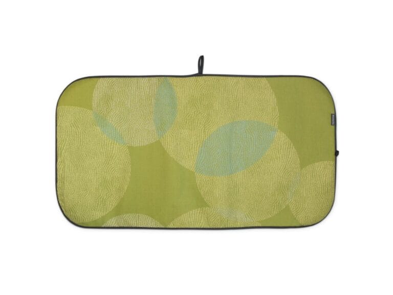 Brabantia Calm Rustle Strijkdeken 65x120 cm Groen