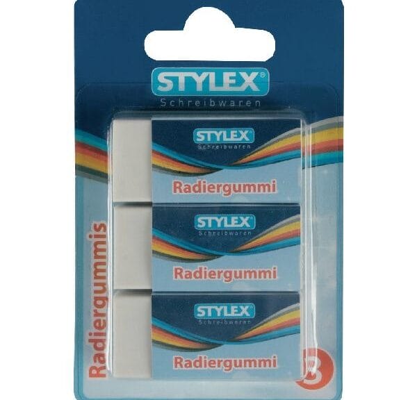 Stylex Gum 3 stuks