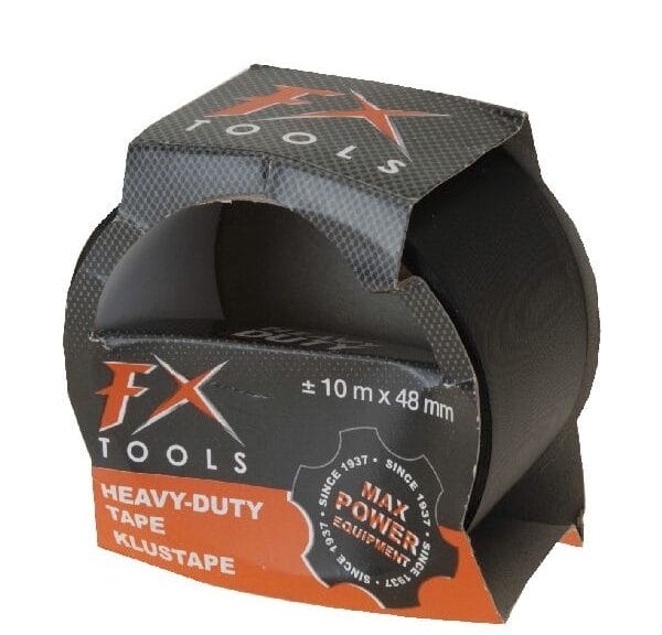FX Tools Heavy Duty Power Tape 10mx48mm