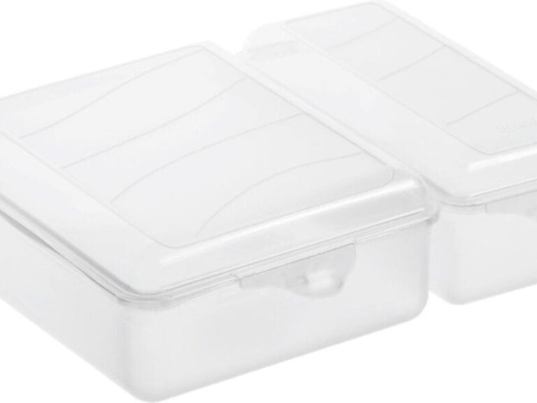 Rotho Twin Lunchbox 1