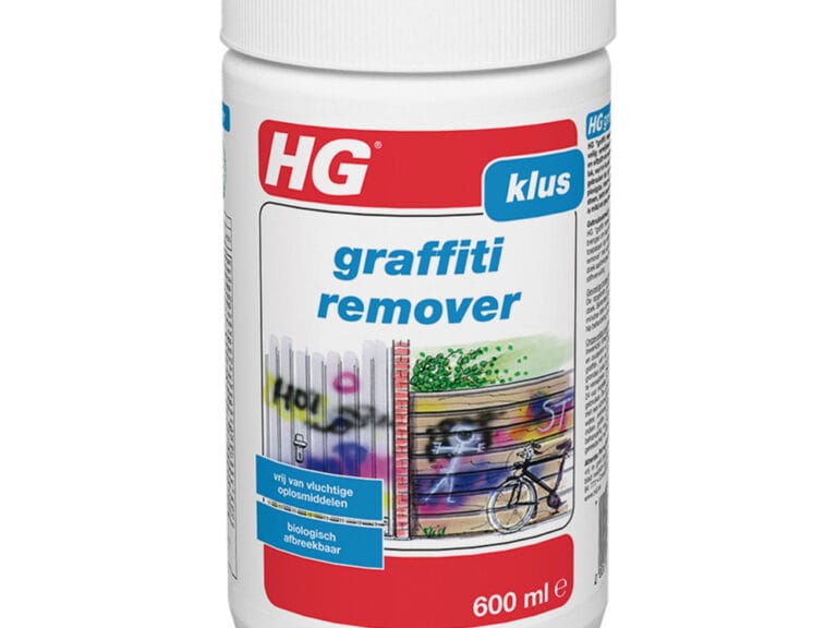 HG Graffiti Remover 0