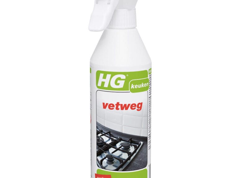 HG Vetweg Spray 500ml