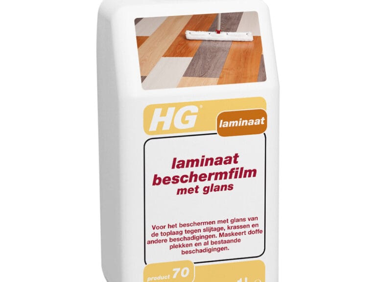 HG Laminaat Beschermfilm 1L