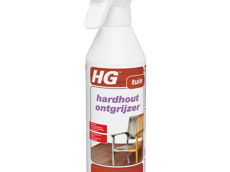 HG Hardhout Ontgrijzer 0