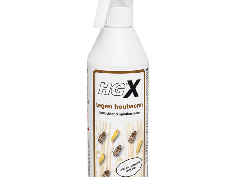 HG Tegen Houtworm 0