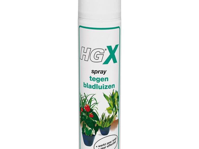 HG Spray Tegen Bladluis 0