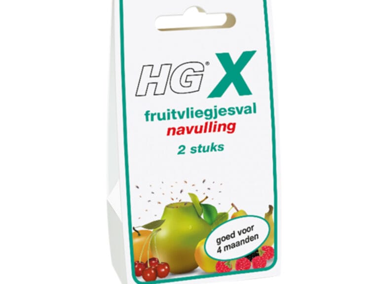 HG Fruitvliegjes Navulling