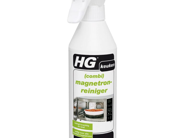 HG Magnetronreiniger 0